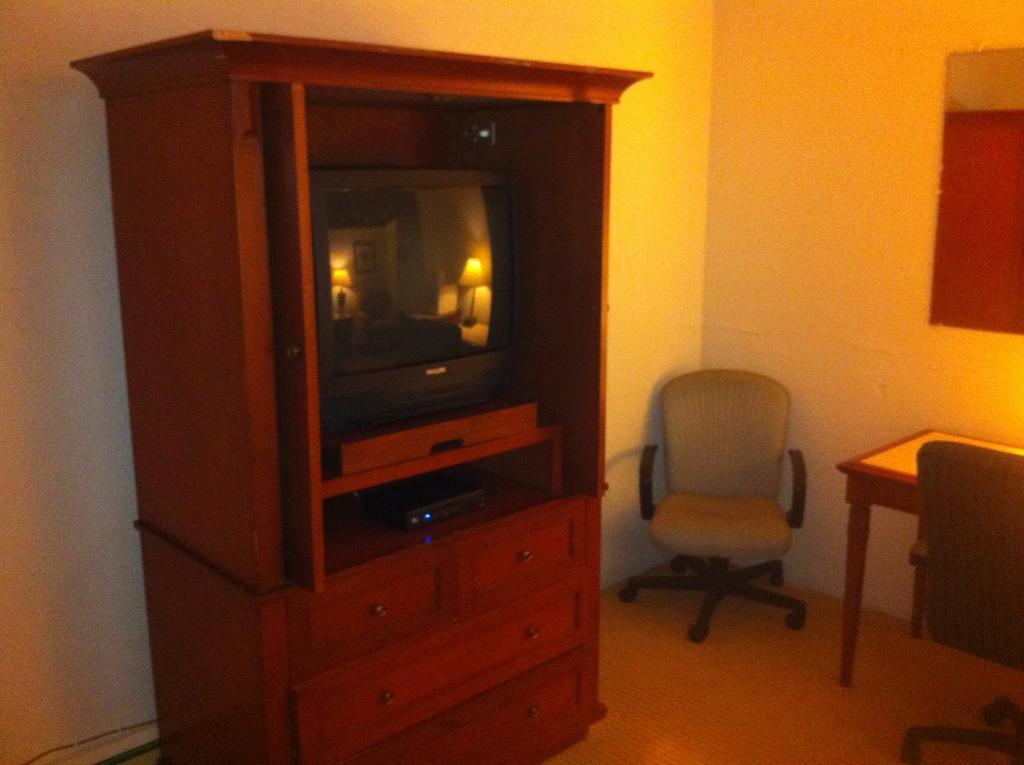 Economy Inn Richland Dış mekan fotoğraf