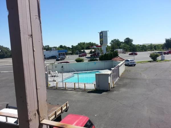 Economy Inn Richland Dış mekan fotoğraf